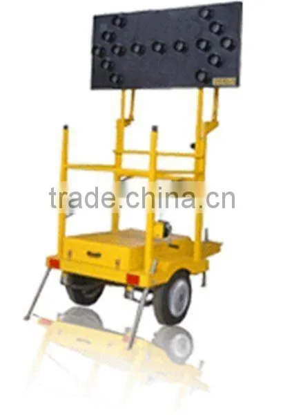 Solar Directing Vehicle(big Power)