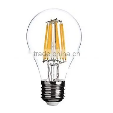 E27 LED Filament Bulb 4W CE ERP RoHS GS photo-2