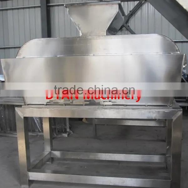 Automatic Orange Peeling Machine photo-2