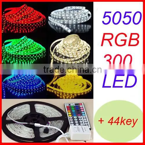 5050SMD LED Strip Light photo-4