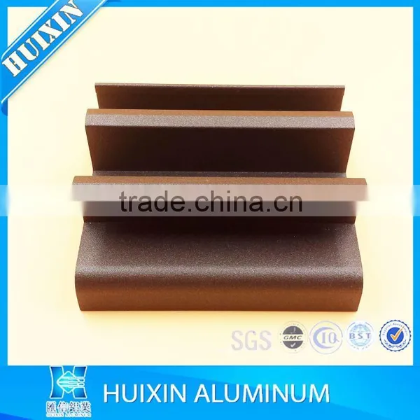 Aluminum Alloy Profile Popular in the Market Iraq photo-5