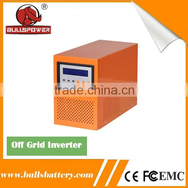 Stable Performance and Low Price1kva Solar Power System With Solar Battery for Home photo-6