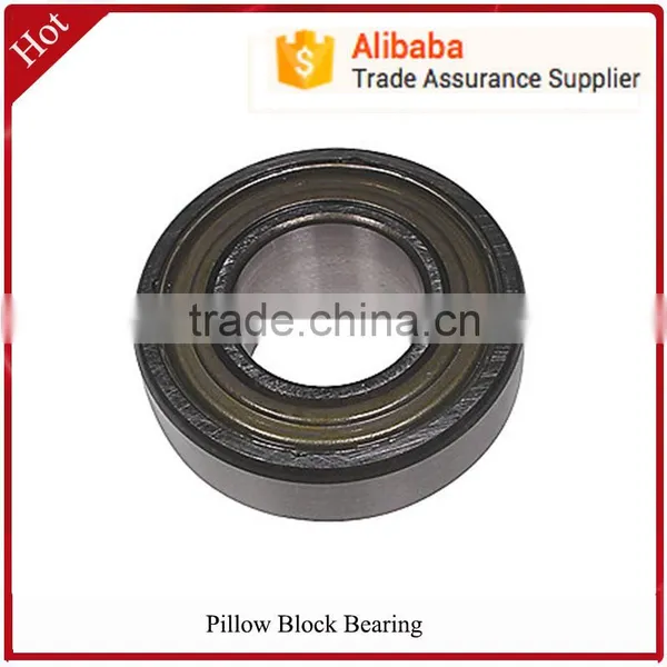 Insert Bearing Chrome Steel GCr15 Manufacture With Competitive Price photo-3