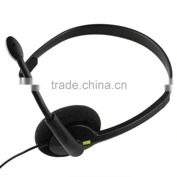 Multi-functional 50MM Neodymium Magnet Drivers Gaming Headset For PS4/XBOX One PC Tab. Mobilephones photo-3