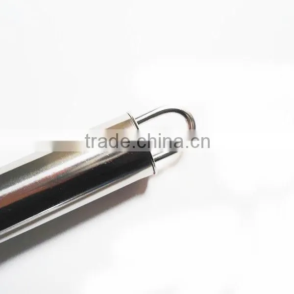 Kitchen Stainless Steel Egg Beaters Eggbeater Whisk Mixer Egg Cook Tools Kitchen Blender New D12 photo-4