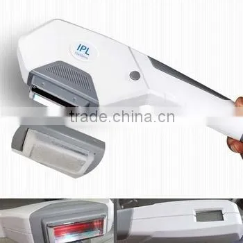 2016 KES Home Portable Modern Design IPL Hair Removal Machie photo-5