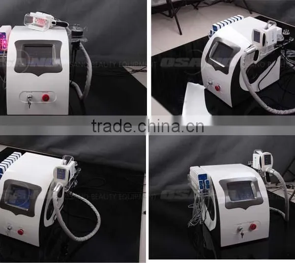 Zeltiq Hot-selling Body Slimming Cryolipolysi Radio Frequency Weight Loss Machine Slimming Machine Cavitation Slimming Machine photo-5