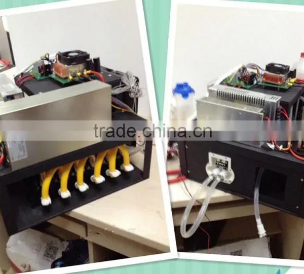 New Technology 808nm Diode Laser Beauty Machine/Diode Laser Beauty Machine With 808nm photo-3