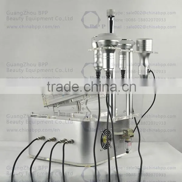 Machines for Sale Ultra Cavitation Machine photo-3