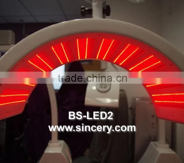 Wholesale Multi-Function Medical Led Light Therapy For Skin Care photo-3