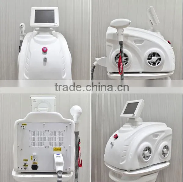 Facial Hair Removal Device With CE photo-2