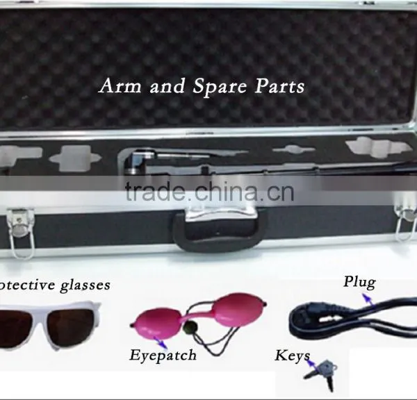 Popular Model F7+ Beauty Device Fractional Co2 Laser Vaginal Tightening photo-5
