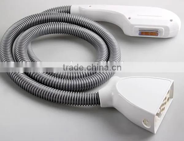 IPL SHR, New Portable IPL SHR Hair Removal Machine / Wrinkle Removal Machine photo-4