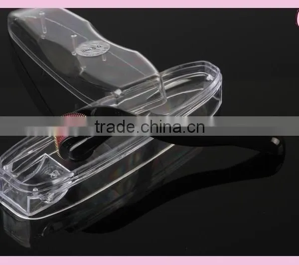 Manufacture Wholesale Bottom Price 540 Needles Derma Roller photo-4