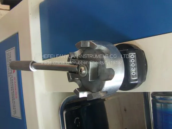 Cooling Water Two Roll Mill photo-5