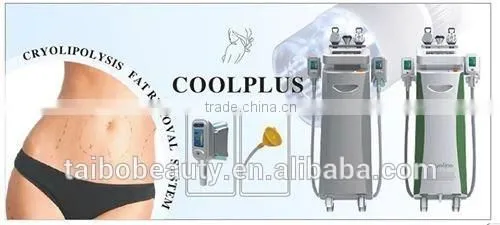 Reduce Cellulite Hottest Whole Body Fat Skin Lifting Loss Cryolipolysis Slim Machine With OEM/ODM Service photo-6