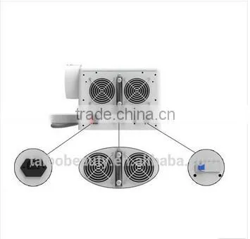 IPL Laser Longhair Short Hair Permanent Removal Beauty Equipment Aesthetic Alexandrite photo-2