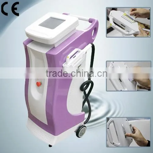 E-light Skin Rejuventation Beauty Machine With Contact Cooling System C006 photo-2