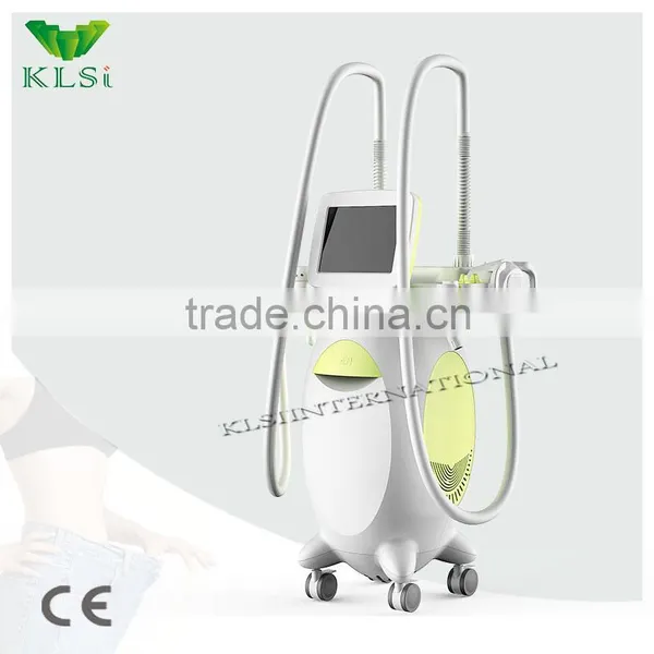 in Russian Most Popular Products Ultrasonic Liposuction Cavitation Machine for Sale photo-2