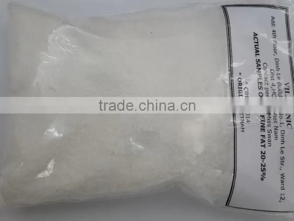 DESICCATED COCONUT