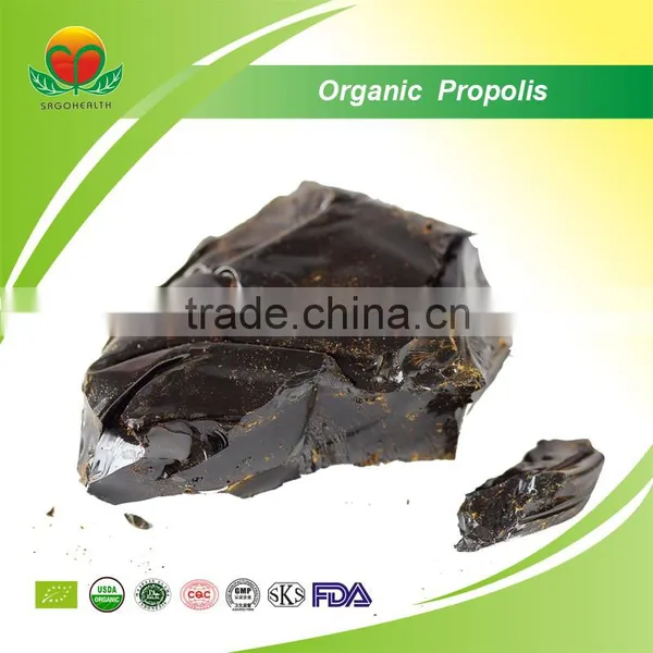 2015 Hot Sale Organic Pure Propolis