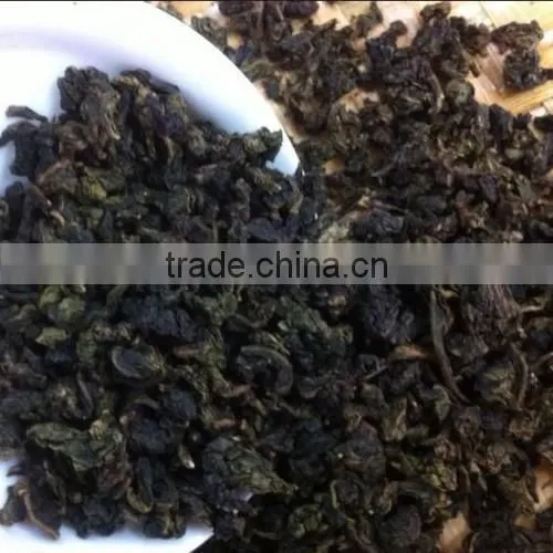 Strong Flavored Good Taste Slimming Oolong Tea photo-2