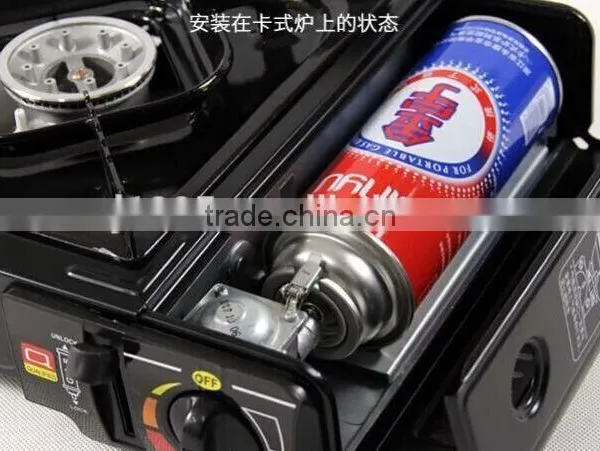 Butane Gas LPG Gas Filling Machine photo-2