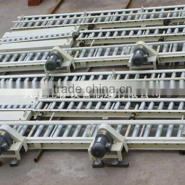 Conveying Equipment
