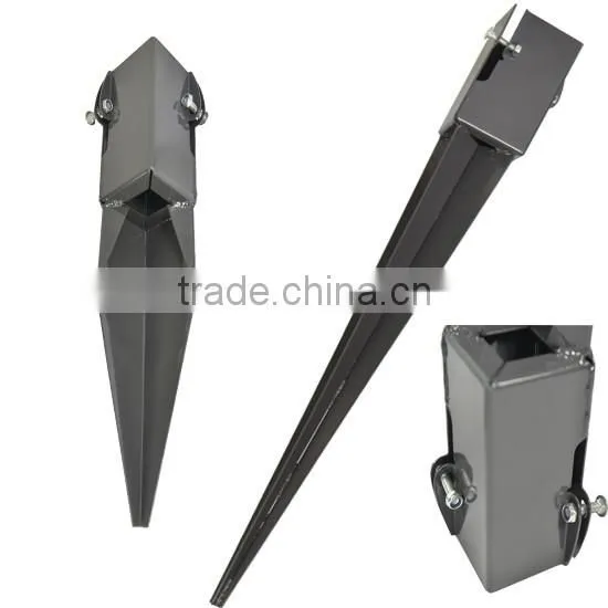 75 x 75 mm Fence Repair Spike photo-4