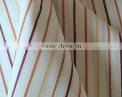 COTTON FABRIC MANUFACTURE