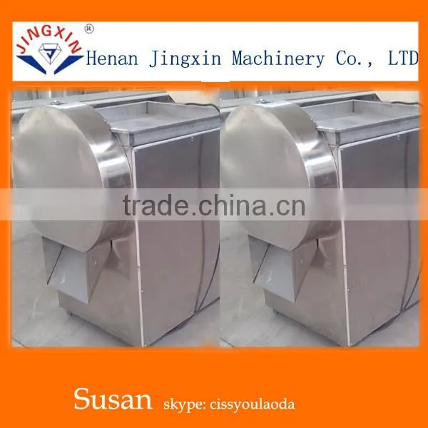Commercial Garlic Slicer Machine photo-4