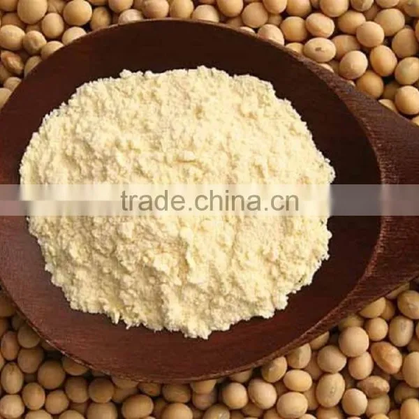 Isolated Soy Protein