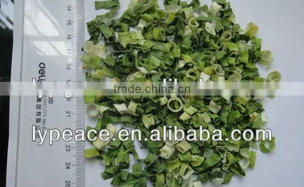 Quality for Dried Chives With Whole Part