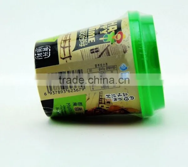 Dried Mushroom Soup photo-3