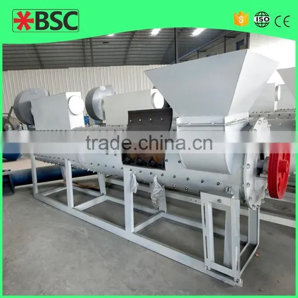 Great Quality PET Plastic Bottle Recycling Machine Manufacturer photo-3