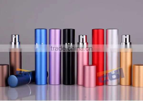 X New Design Lip Spray Perfume Bottle photo-3