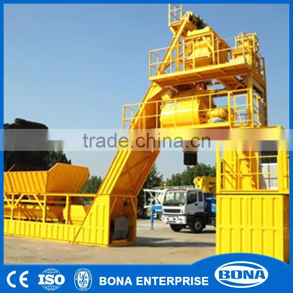 Beton Concrete Batching Plants Australia With Good Concrete Batching Systems photo-2