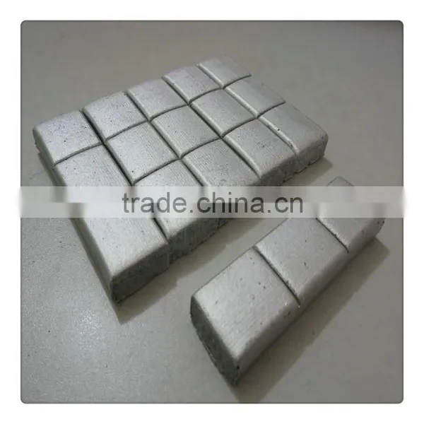 Bamboo Silver Charcoal for Shisha photo-2