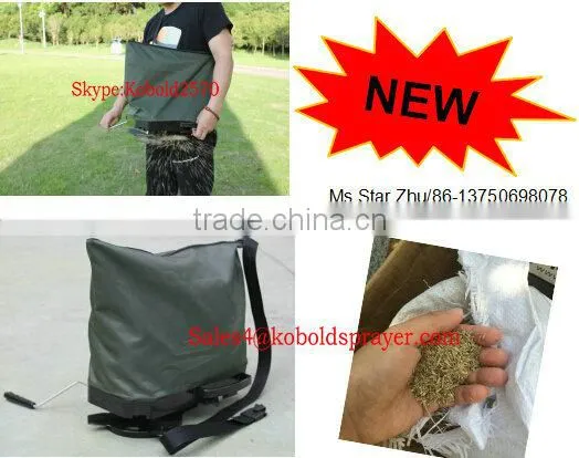 NEW OEM farm fertilizer spreader