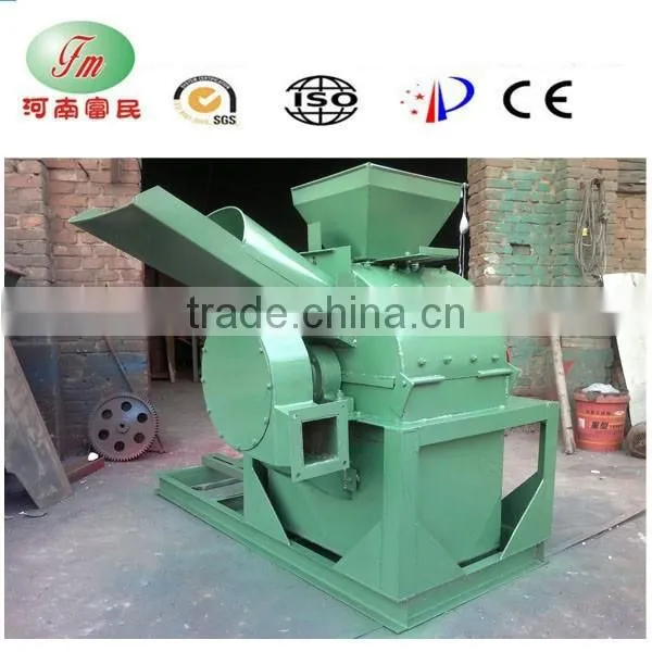 Energy Efficient 7.5kw Multi-function Wood Crusher Grind photo-3