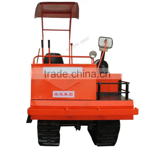 Ridging Rotary Cultivator Best Price 1GZ-180 photo-2