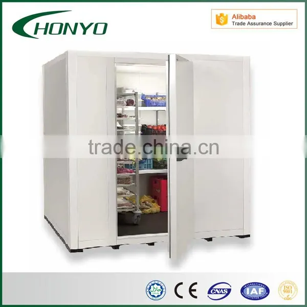 Cold Storage, Cold Room Price , Cold Storage for Meat/fish/fruit/vegetable/flower photo-2