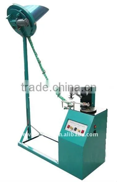 Auto Plastic 8000 Pieces/hour Bottle Cap Coding Machine