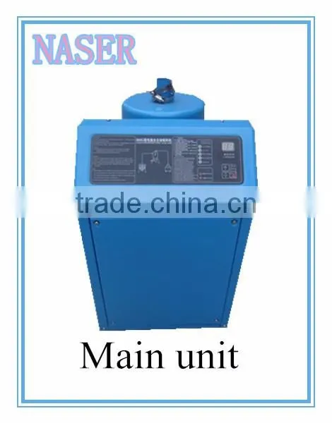 Plastic Particle Suction Auto Loaders photo-4