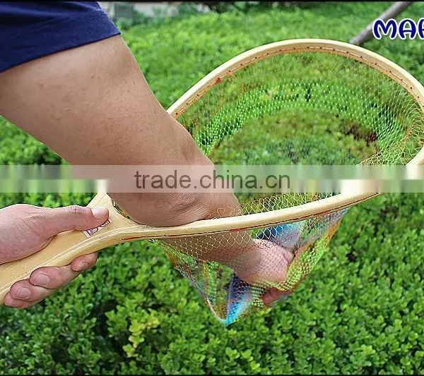 Fishing Landing Net photo-2