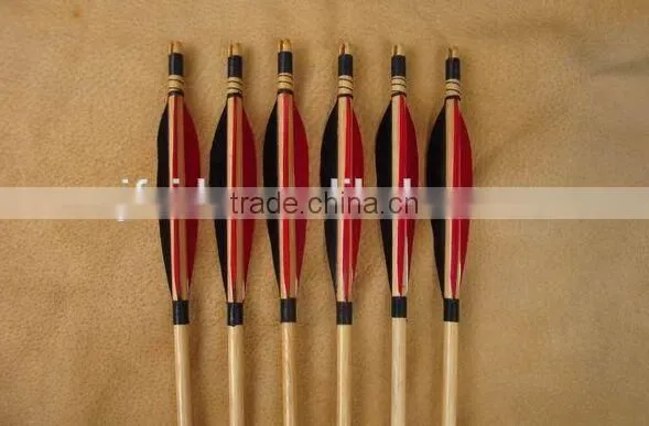 FD7005 Bamboo Arrows photo-5