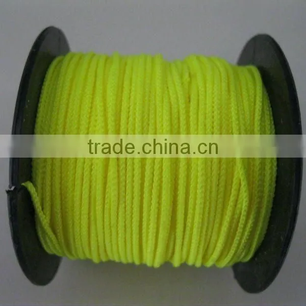 Braided thread