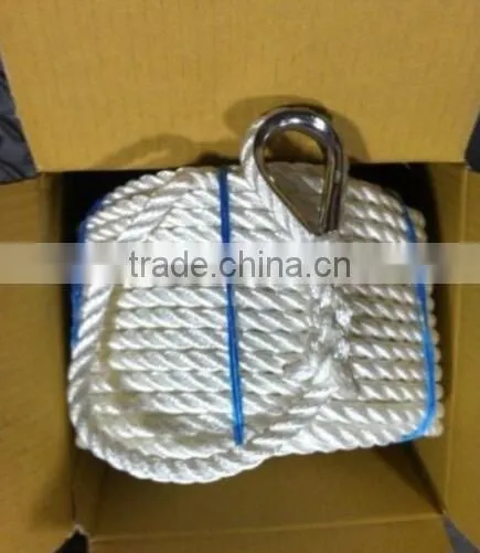 Mooring Rope photo-3