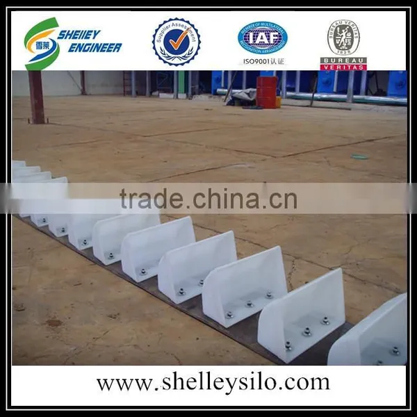China Small Grain Bucket Elevator for Sale photo-6