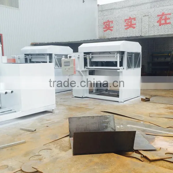 China New Design Full Automatic High Speed Toilet Tissue Paper Making Machine photo-3